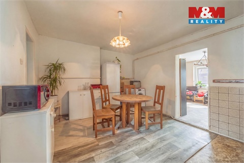 Prodej rodinného domu, 120 m² - 4