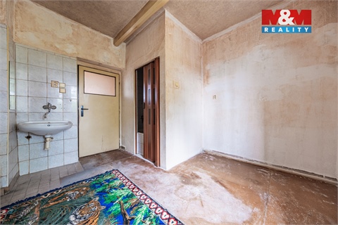 Prodej rodinného domu, 80 m² 8