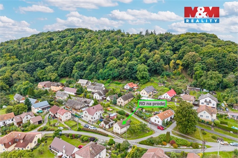 Prodej rodinného domu, 80 m² 18