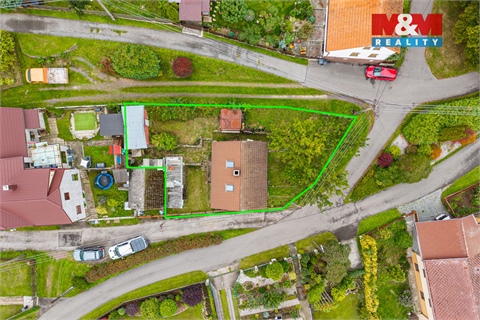 Prodej rodinného domu, 80 m² 2