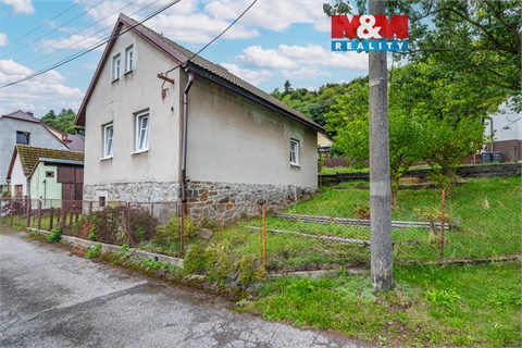 Prodej rodinného domu, 80 m² 0