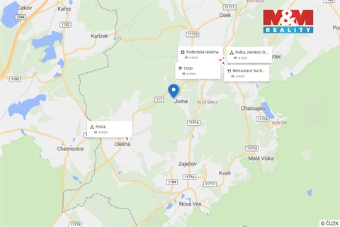 Prodej rodinného domu, 80 m² - 18