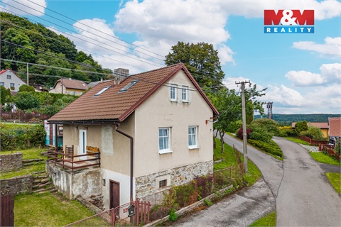 Prodej rodinného domu, 80 m² 16