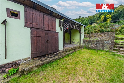 Prodej rodinného domu, 80 m² 14