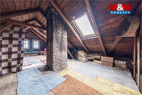 Prodej rodinného domu, 80 m² 6