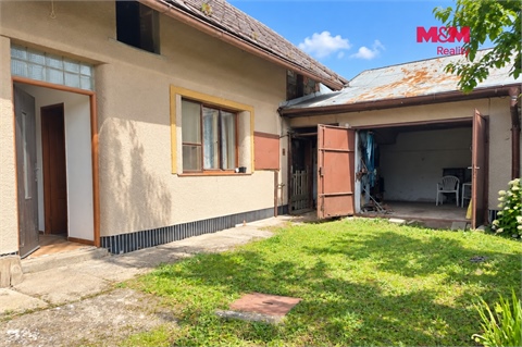 Prodej rodinného domu, 155 m² 8