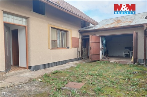 Prodej rodinného domu, 155 m² - 4