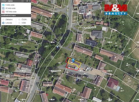 Prodej rodinného domu, 155 m² 24