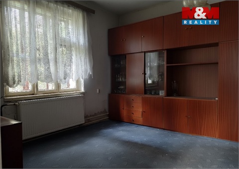 Prodej rodinného domu, 155 m² 14