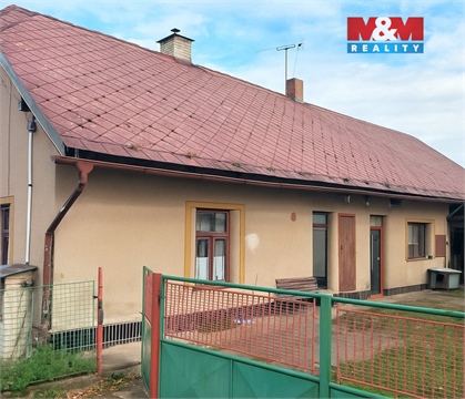 Prodej rodinného domu, 155 m² 4