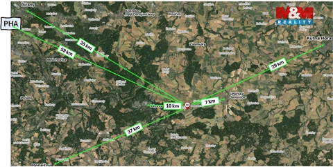 Prodej rodinného domu, 155 m² - 20