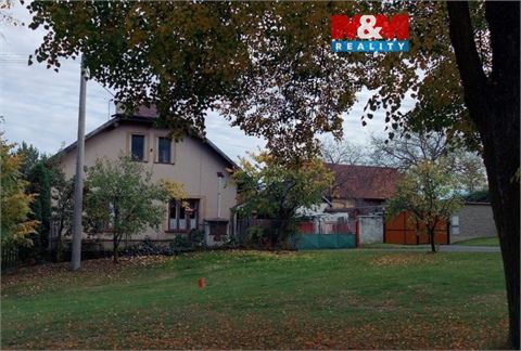 Prodej rodinného domu, 155 m² - 0