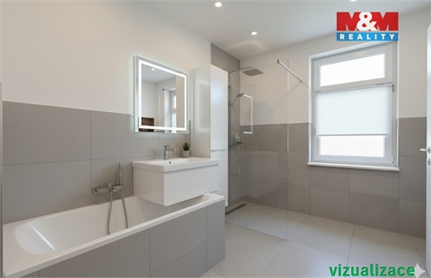 Prodej rodinného domu, 155 m² - 10