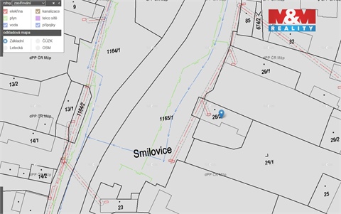 Prodej rodinného domu, 155 m² 20