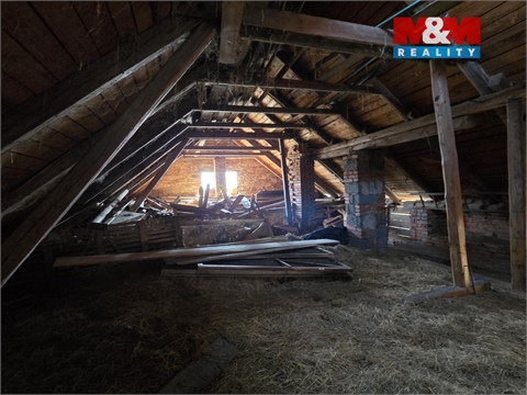 Prodej rodinného domu, 155 m² - 16