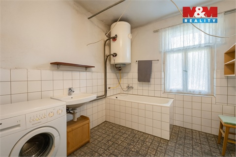 Prodej rodinného domu, 155 m² 10