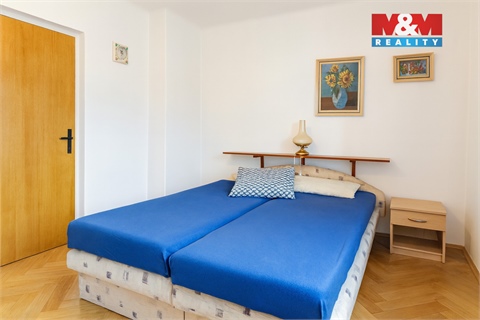 Prodej rodinného domu, 155 m² 12