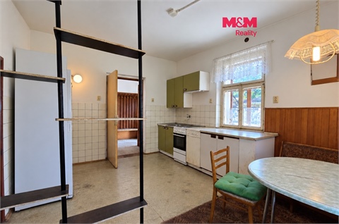 Prodej rodinného domu, 155 m² - 2