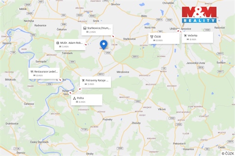 Prodej rodinného domu, 155 m² - 18