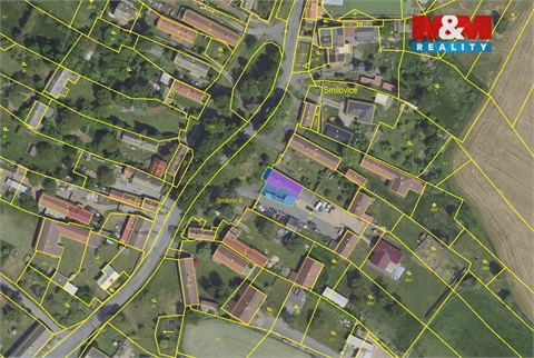 Prodej rodinného domu, 155 m² - 22