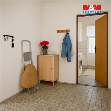 Prodej rodinného domu, 155 m² - 8