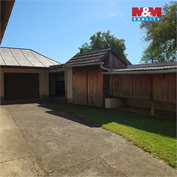 Prodej rodinného domu, 155 m² 6