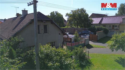 Prodej rodinného domu, 155 m² - 2