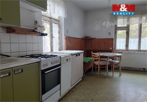 Prodej rodinného domu, 155 m² - 6