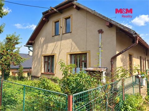 Prodej rodinného domu, 155 m² 6