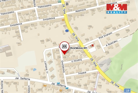 Prodej rodinného domu, 92 m² - 16