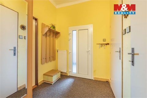 Prodej rodinného domu, 92 m² 8