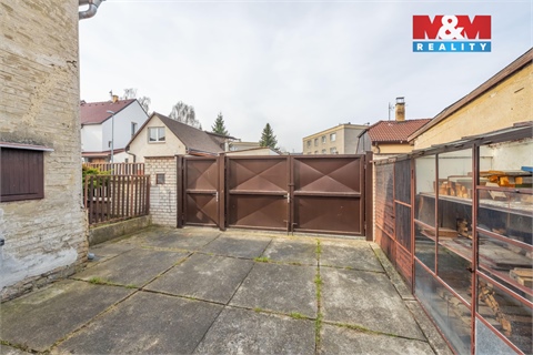 Prodej rodinného domu, 92 m² 12