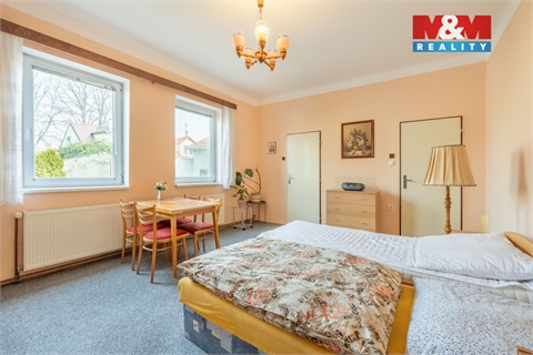 Prodej rodinného domu, 92 m² 4