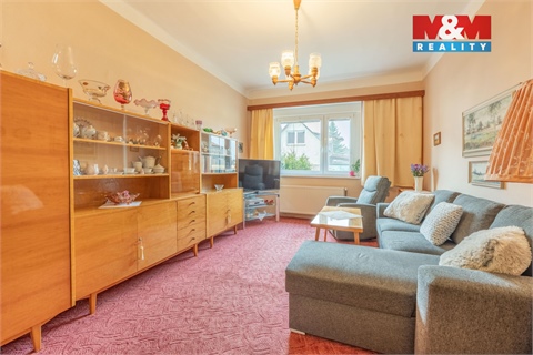 Prodej rodinného domu, 92 m² 2