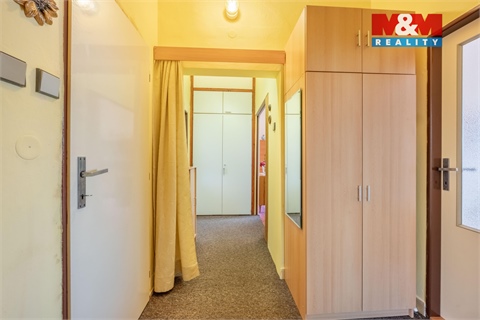 Prodej rodinného domu, 92 m² - 8