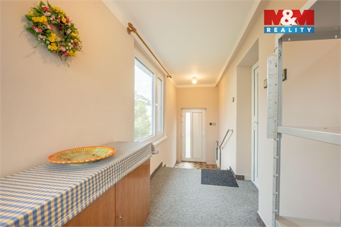 Prodej rodinného domu, 92 m² 10