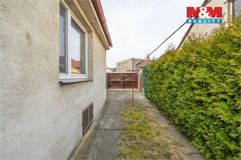 Prodej rodinného domu, 92 m² - 12