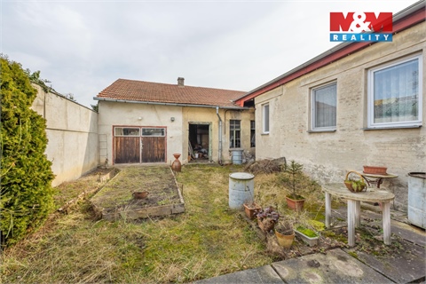 Prodej rodinného domu, 92 m² - 10