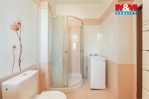 Prodej rodinného domu, 92 m² - 6