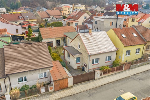 Prodej rodinného domu, 92 m² 14