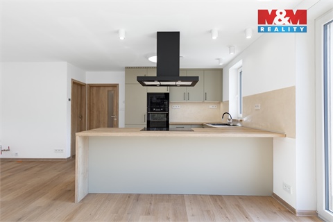 Prodej rodinného domu, 125 m² 4