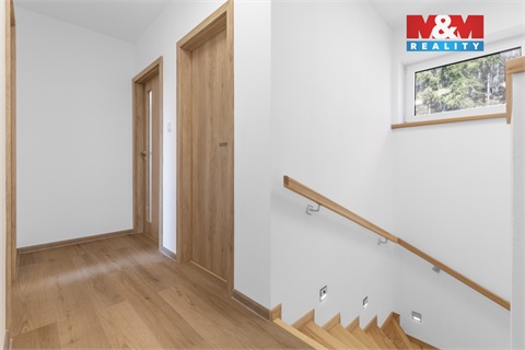 Prodej rodinného domu, 125 m² 16