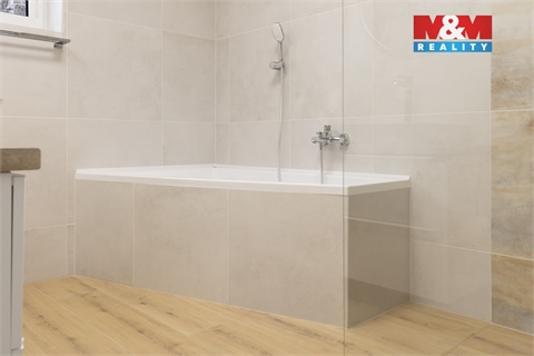 Prodej rodinného domu, 125 m² - 6