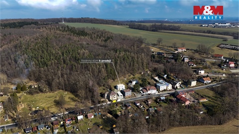 Prodej rodinného domu, 125 m² - 26