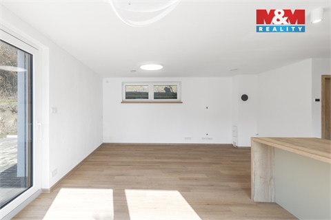 Prodej rodinného domu, 125 m² - 4