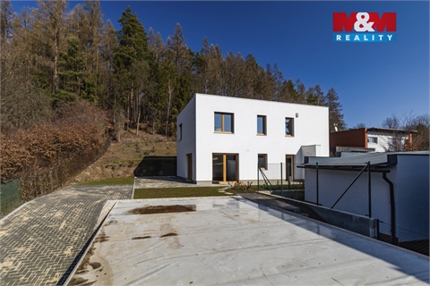 Prodej rodinného domu, 125 m² 24