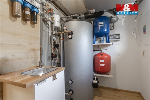 Prodej rodinného domu, 125 m² - 18