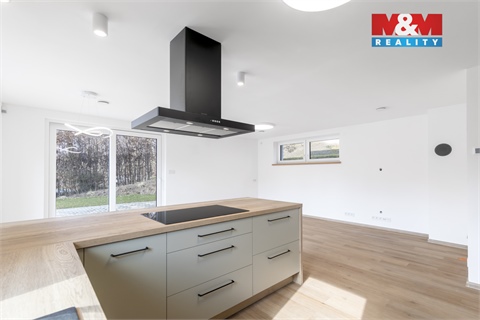 Prodej rodinného domu, 125 m² - 2