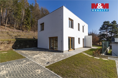 Prodej rodinného domu, 125 m² - 20