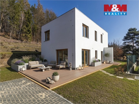 Prodej rodinného domu, 125 m² - 22